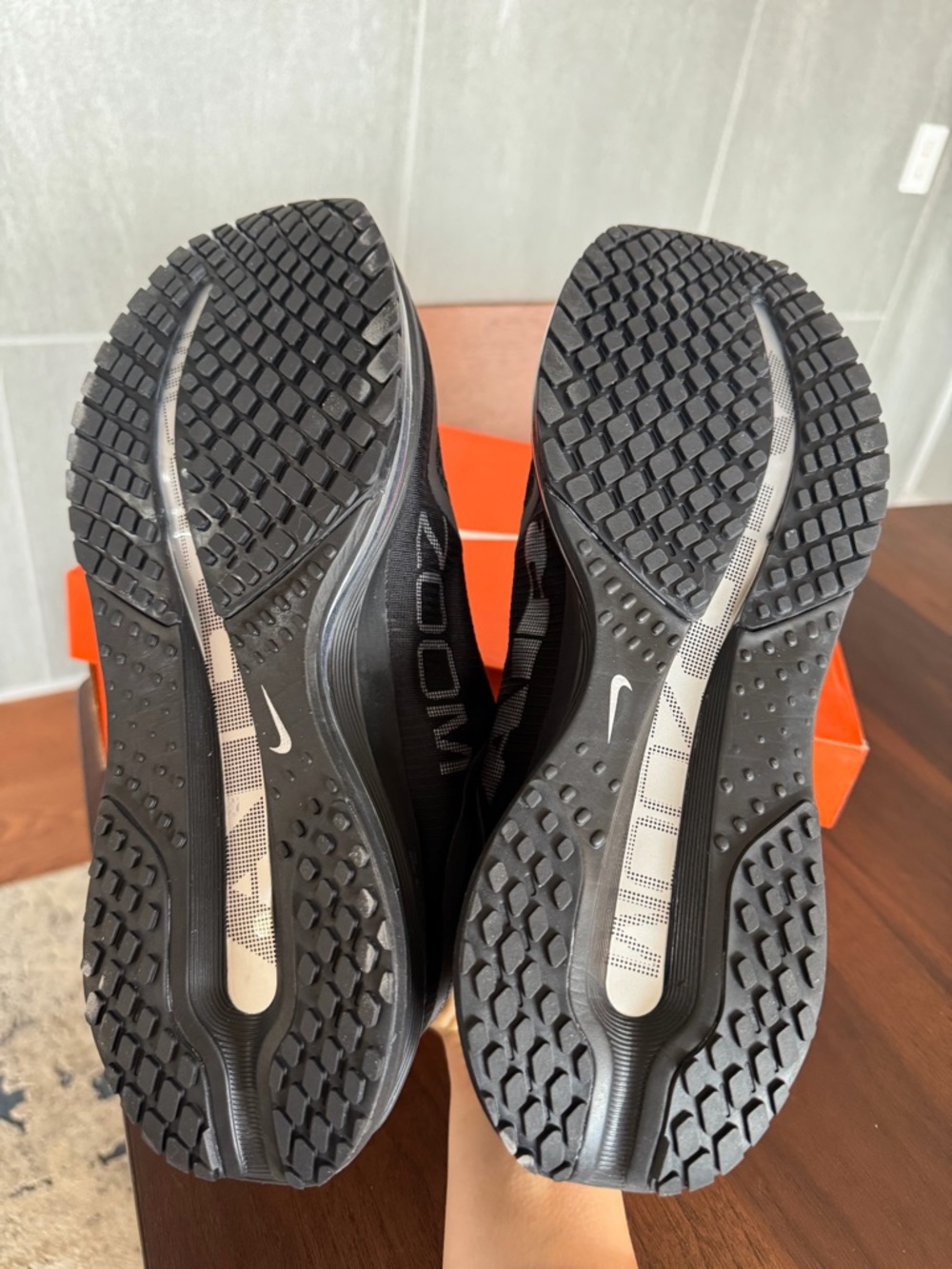 Men’s Nike Pegasus Premium - Picture 3 of 4